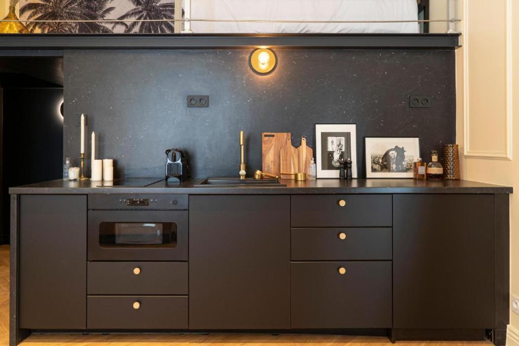 Amalfi Appartement Lyon