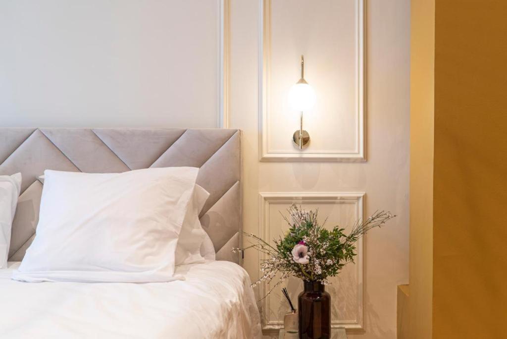 Amalfi Appartement Lyon