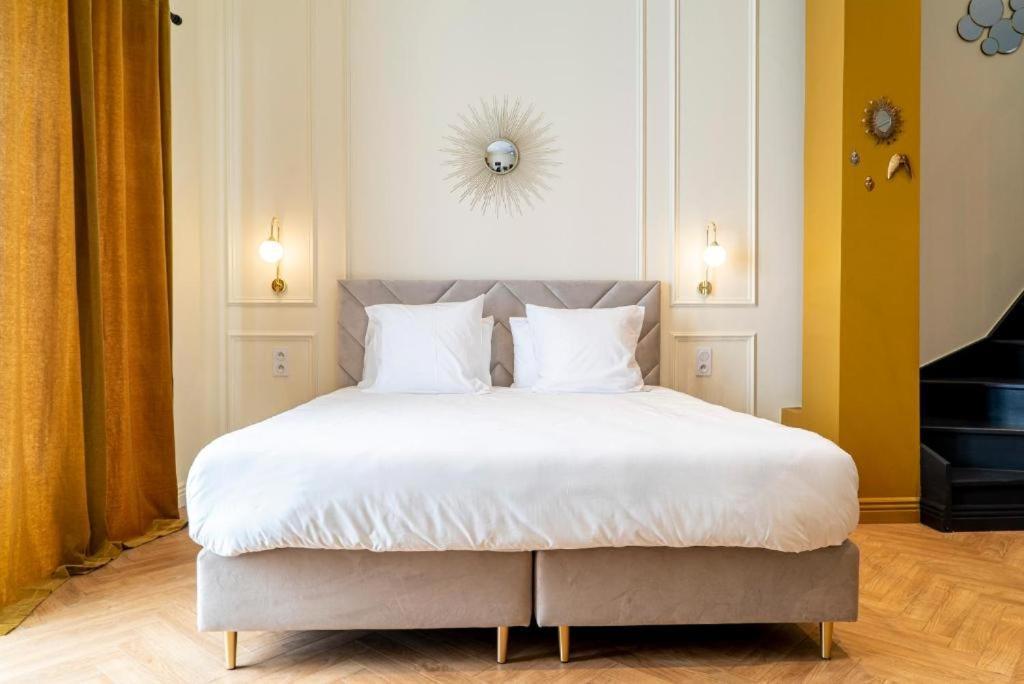 Amalfi Appartement Lyon