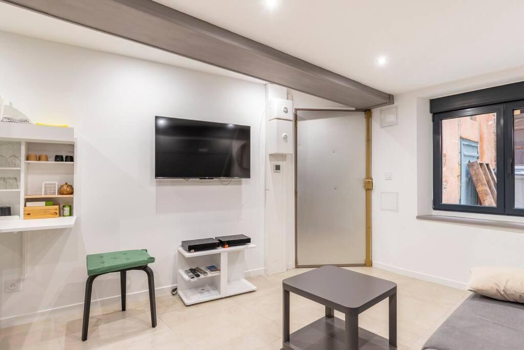 Apartamento Vieux