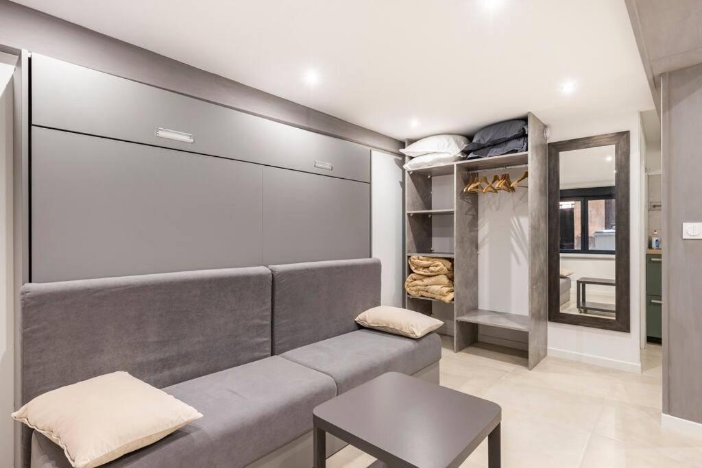 Apartamento Vieux