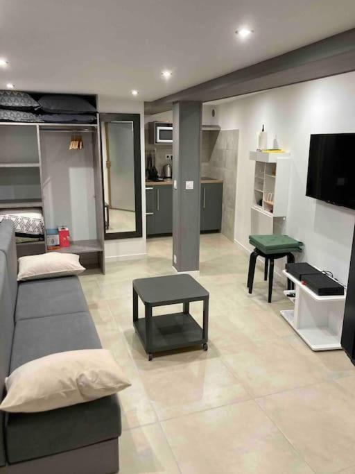 Vieux Apartamento Lyon