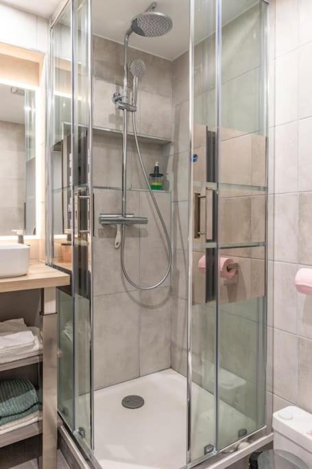 Vieux Apartamento *