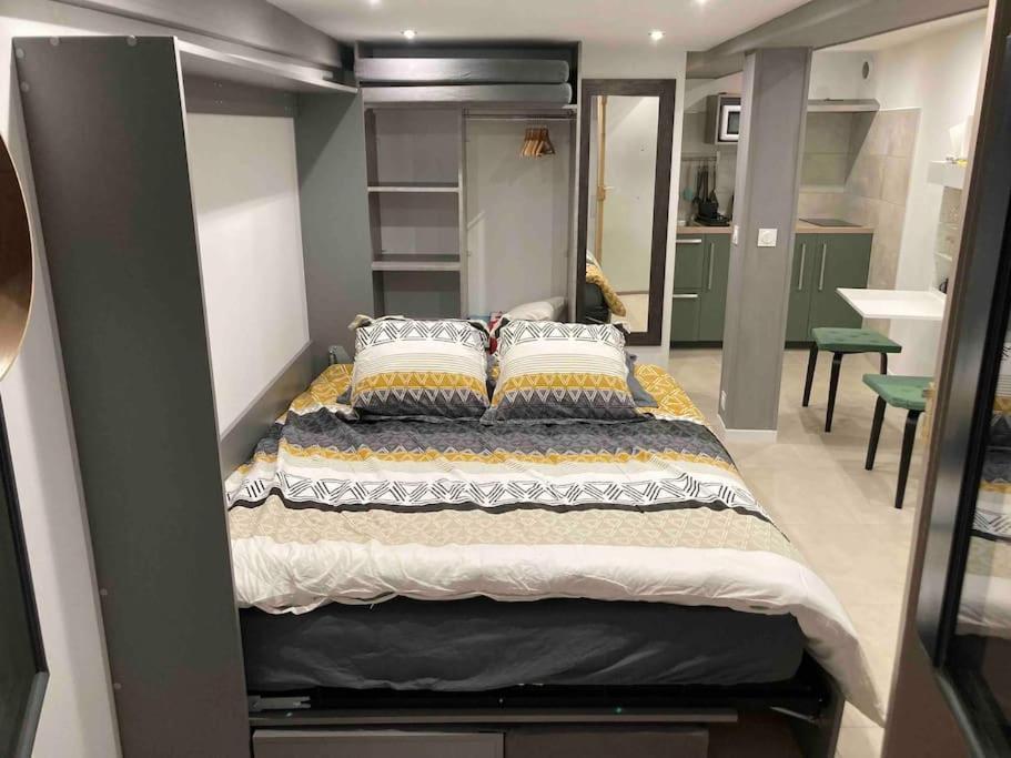 Apartamento Vieux Lyon
