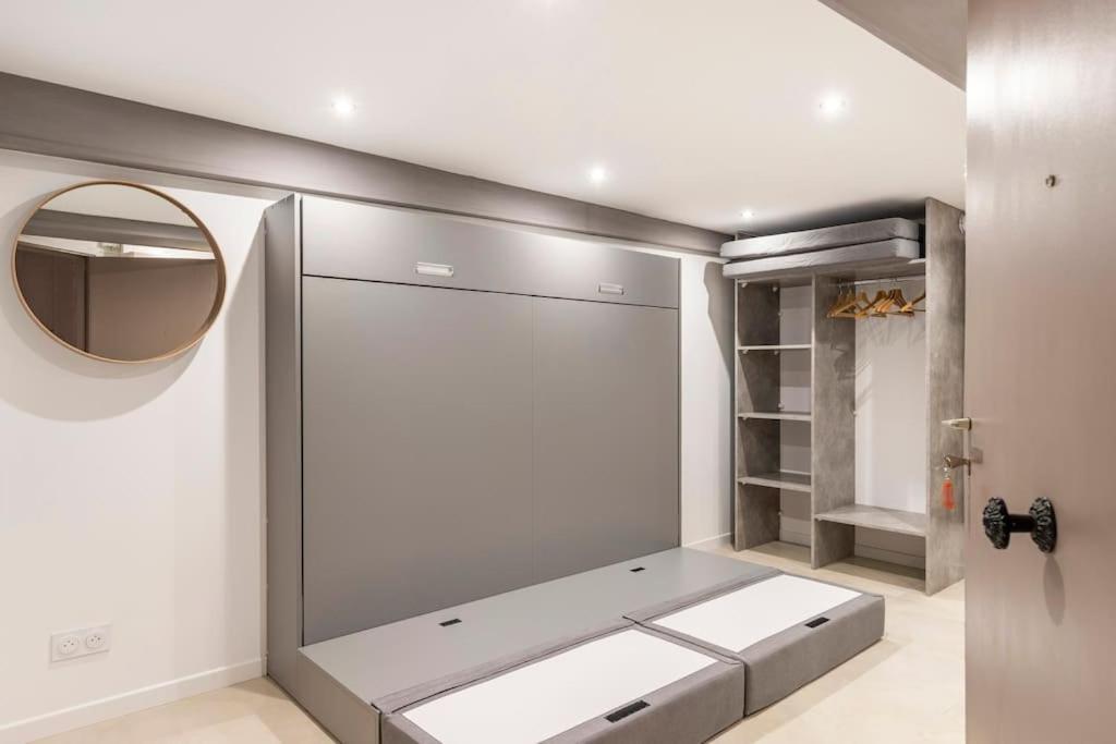 Vieux Apartamento