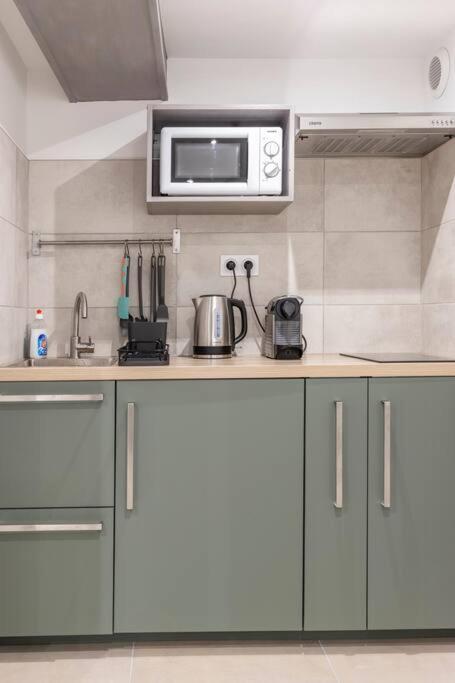 Apartamento Vieux *