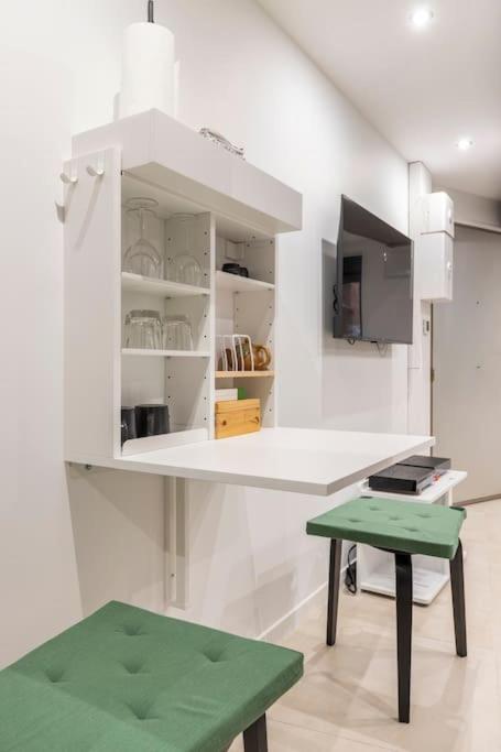 Vieux Apartamento