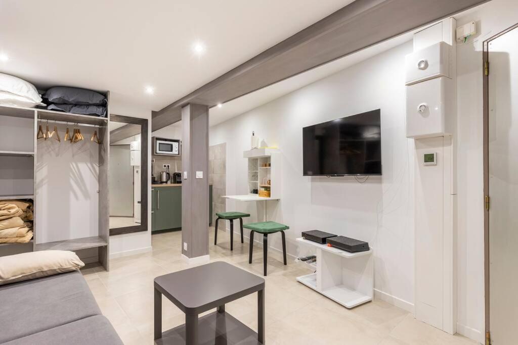 Vieux Apartamento