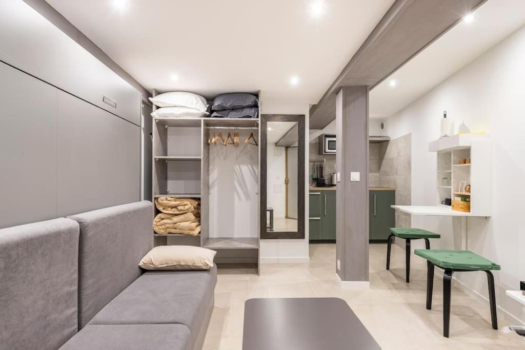 Apartamento Vieux