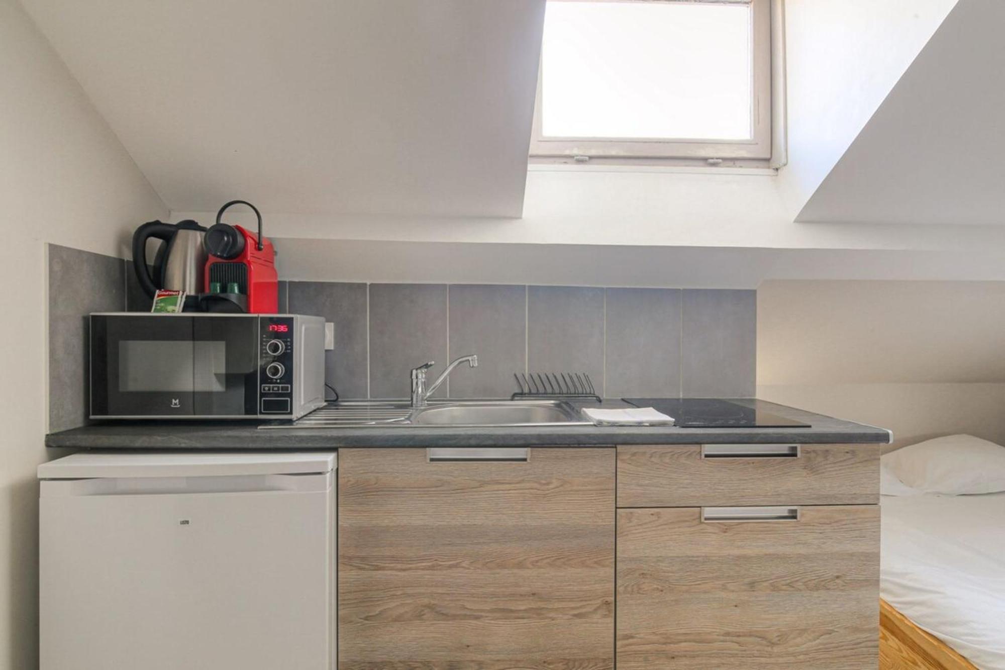 Cosy Pour Weekend Ou Déplacement Pro *