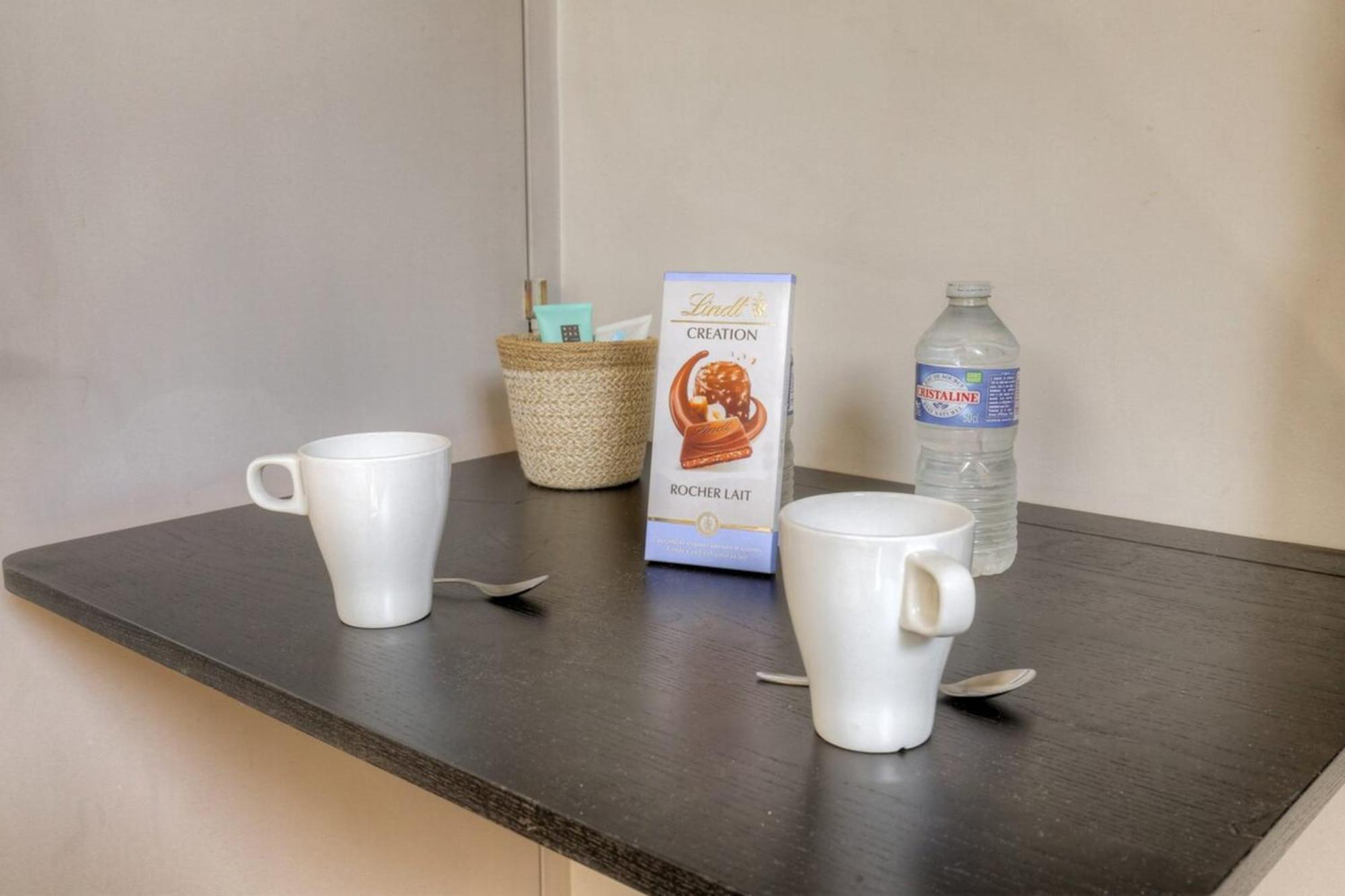 Cosy Pour Weekend Ou Déplacement Pro Appartement Lyon