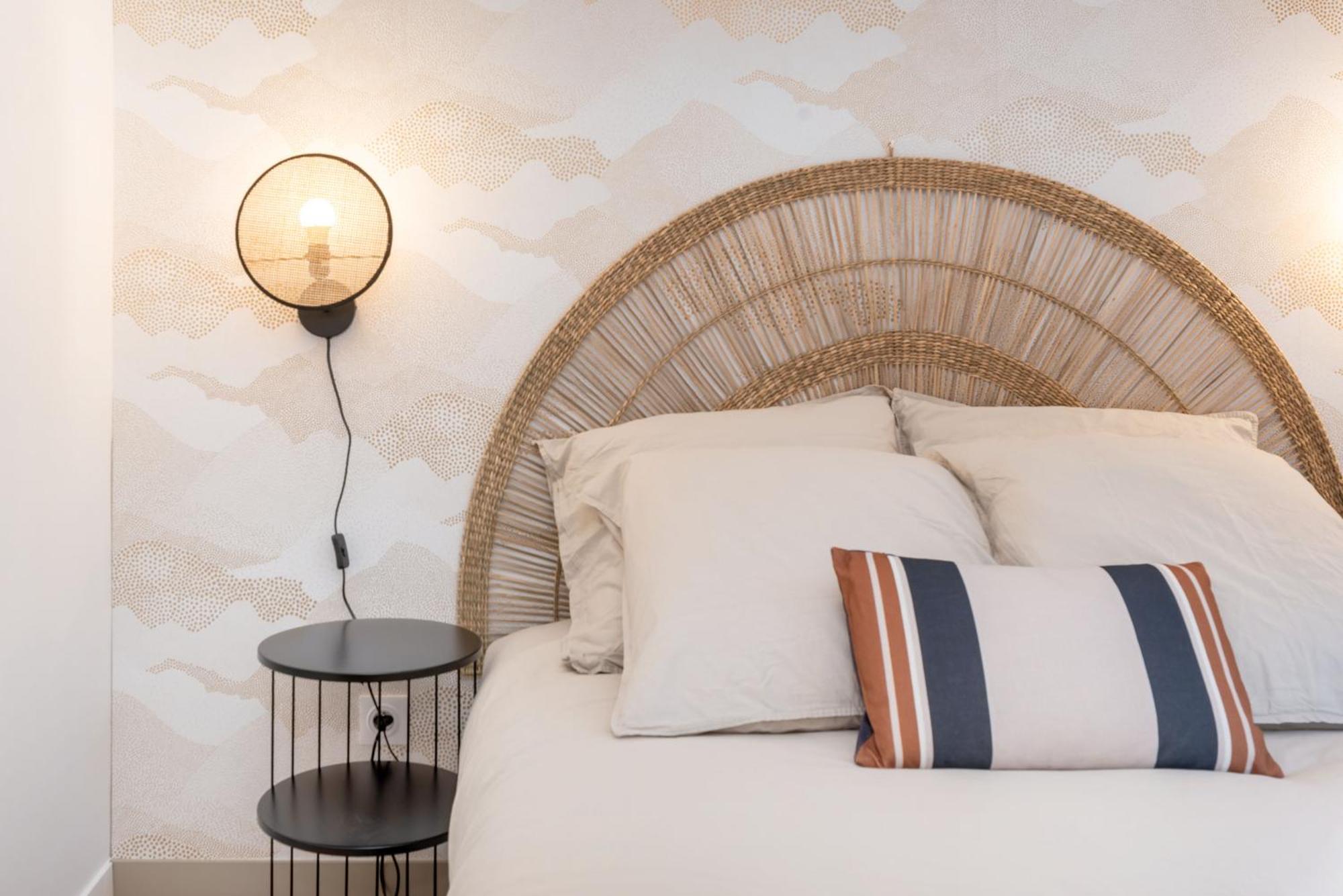 Les Cocons Montchat Apartment Lyon