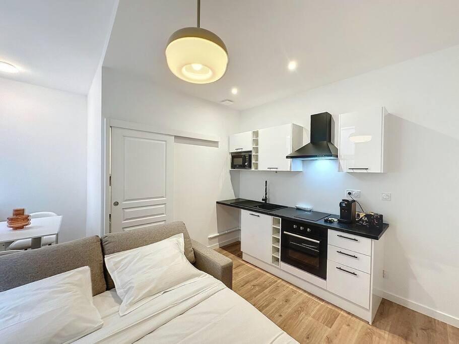 Cosy Studio, Centre Thomassin 1 Lyon