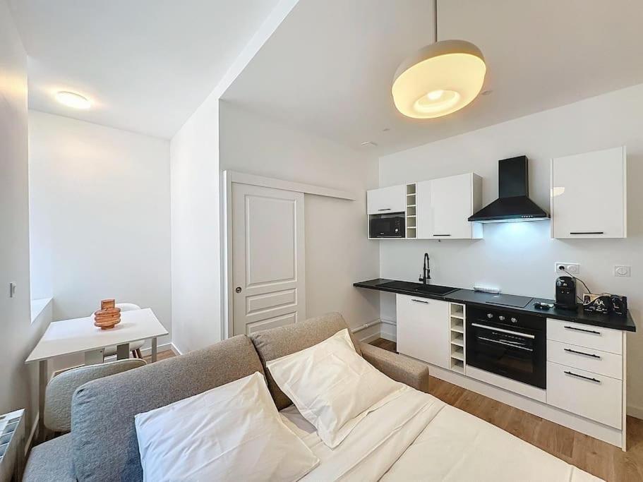 Apartment Cosy Studio, Centre Thomassin 1 Lyon