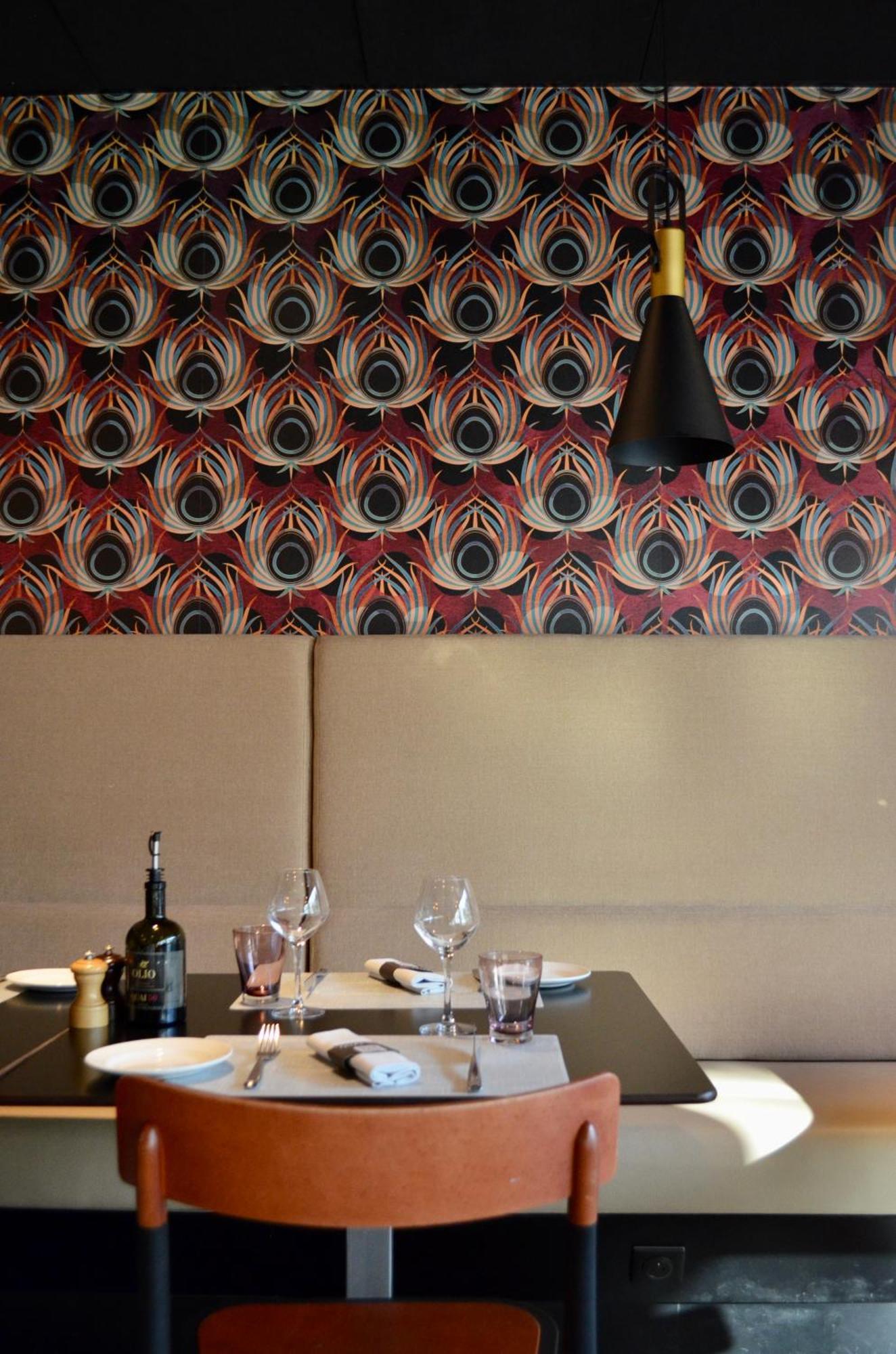 Lyon-ouest Hotel 3*