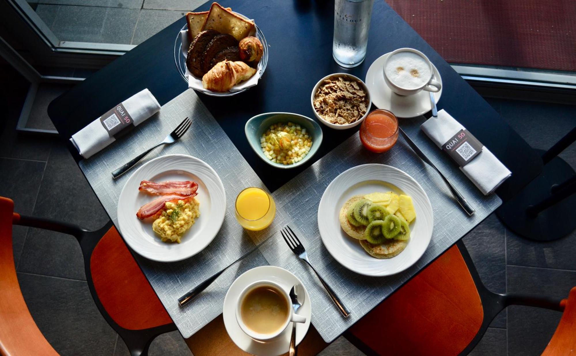 Hotel Lyon-ouest Lyon
