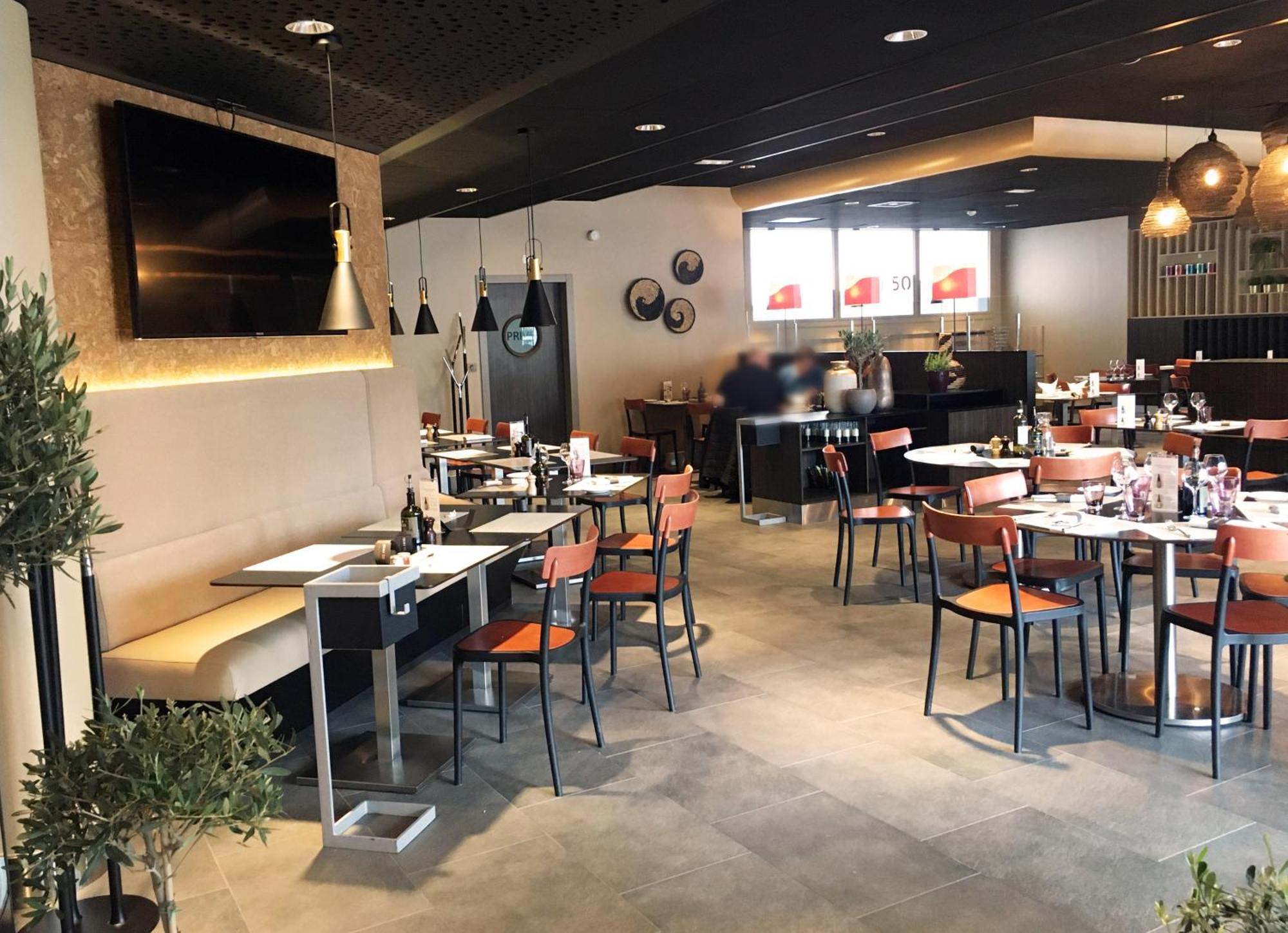 Hotel Lyon-ouest 3*