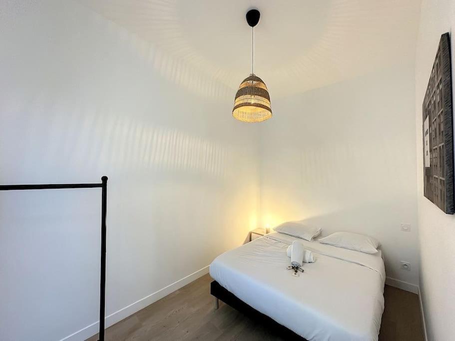 Appartement Cosy Appt, Centre De Bellievre 2 Lyon