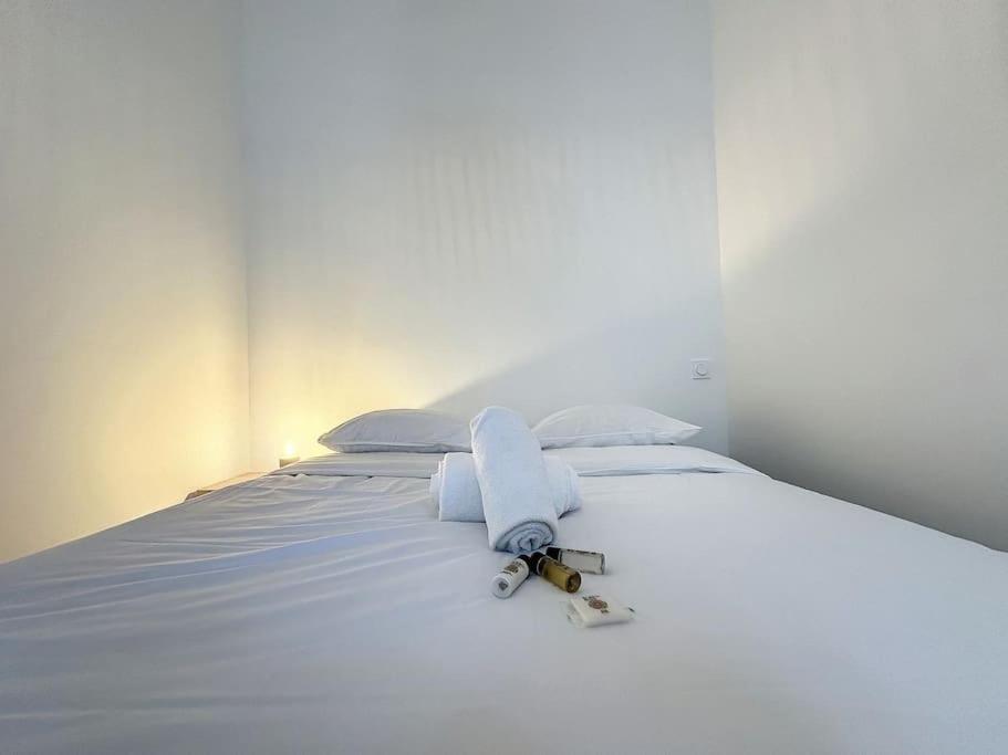 Cosy Appt, Centre De Bellievre 2 * Lyon