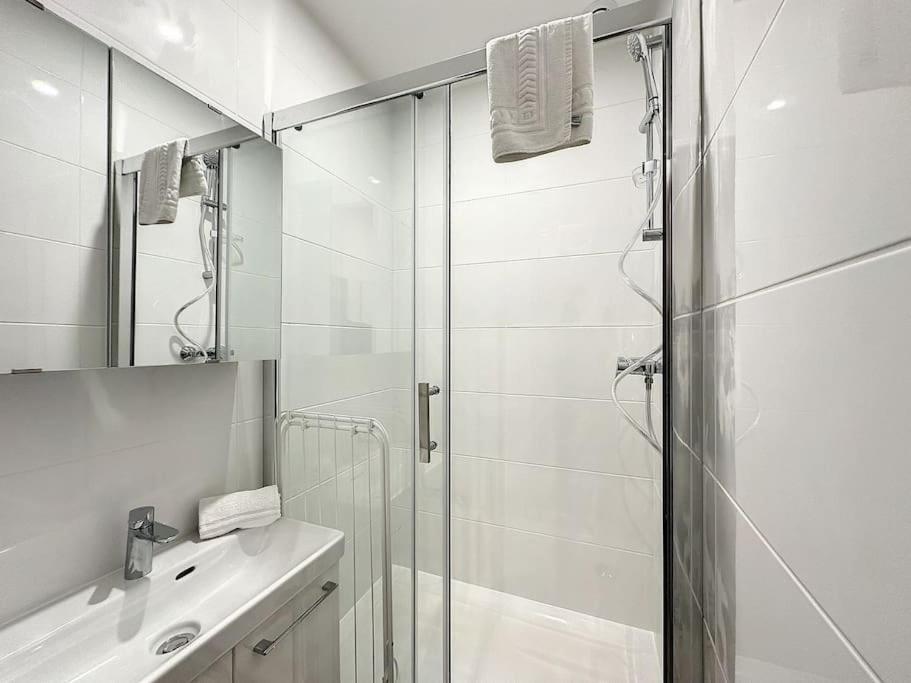 Cosy Appt, Centre De Bellievre 2 Appartement Lyon