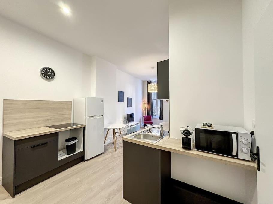 Appartement Cosy Appt, Centre De Bellievre 2 *