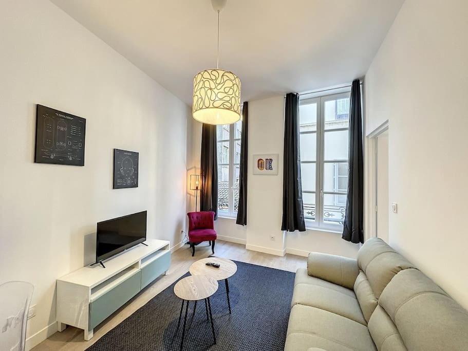 Cosy Appt, Centre De Bellievre 2