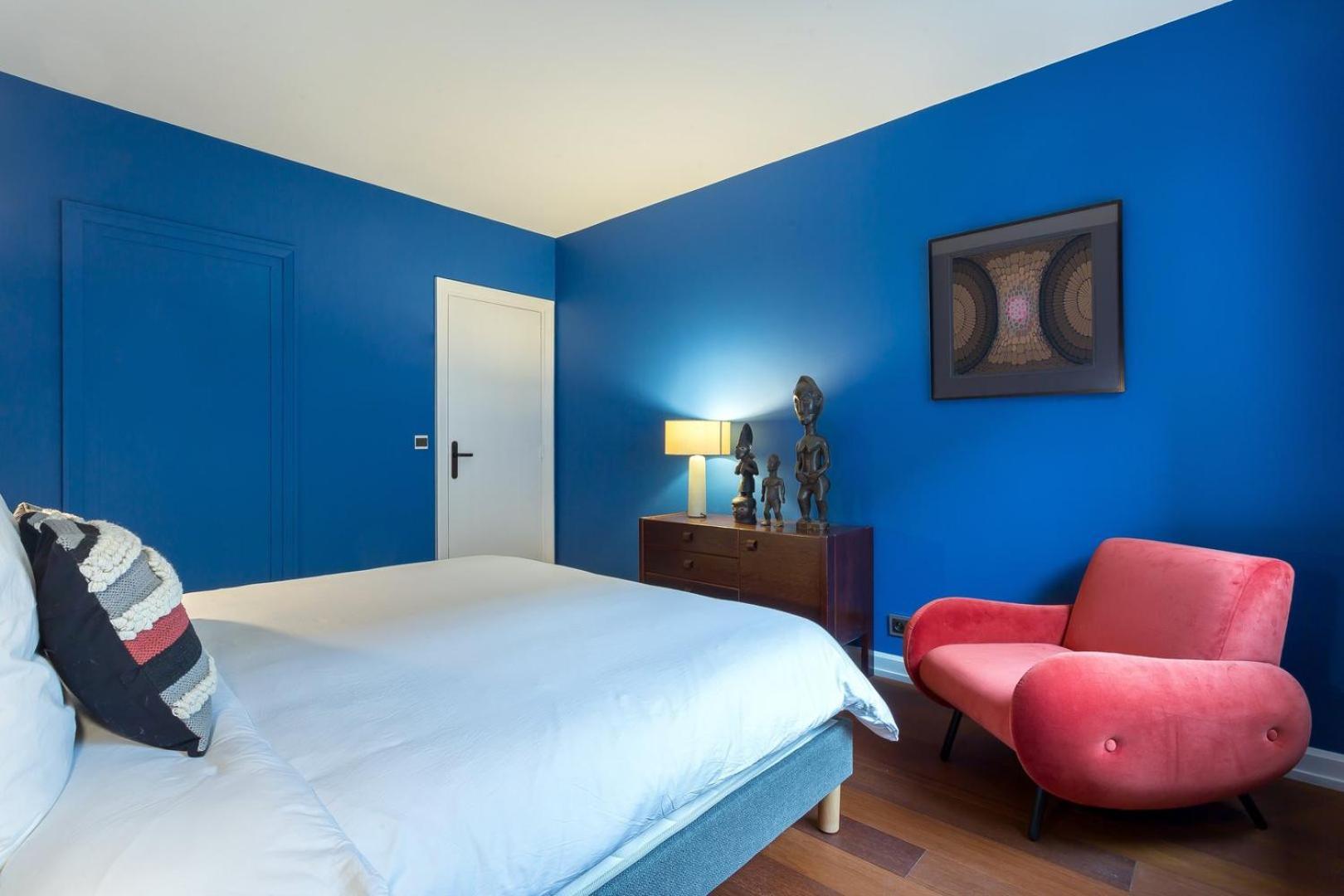 Apartamento Stella - 2 Chambres-balcon-place République-air Conditionné - 2beapart