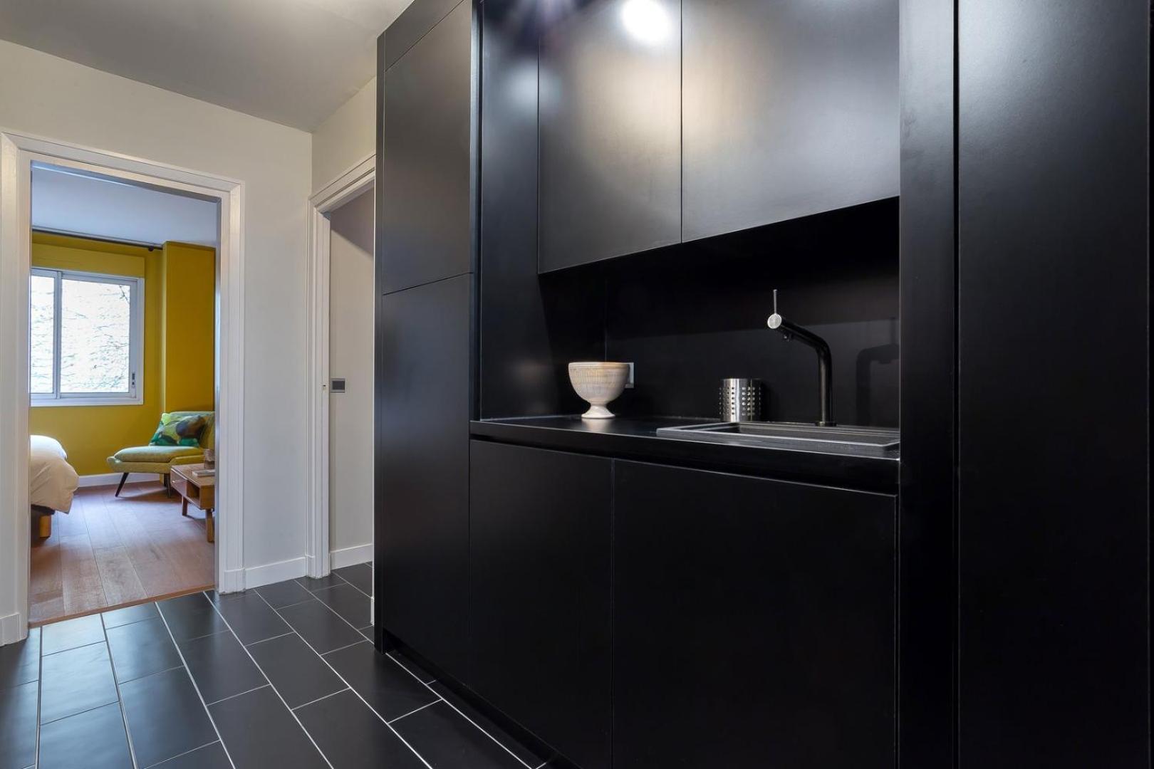 Stella - 2 Chambres-balcon-place République-air Conditionné - 2beapart Apartamento *