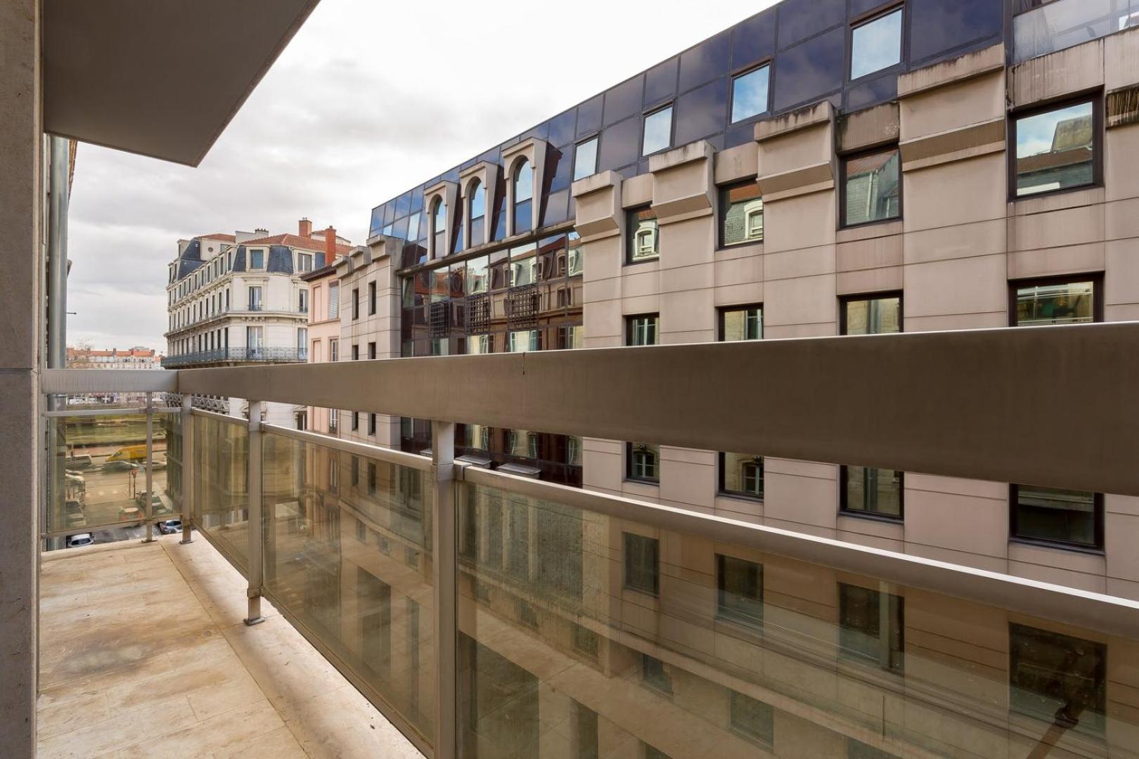 Apartamento Stella - 2 Chambres-balcon-place République-air Conditionné - 2beapart