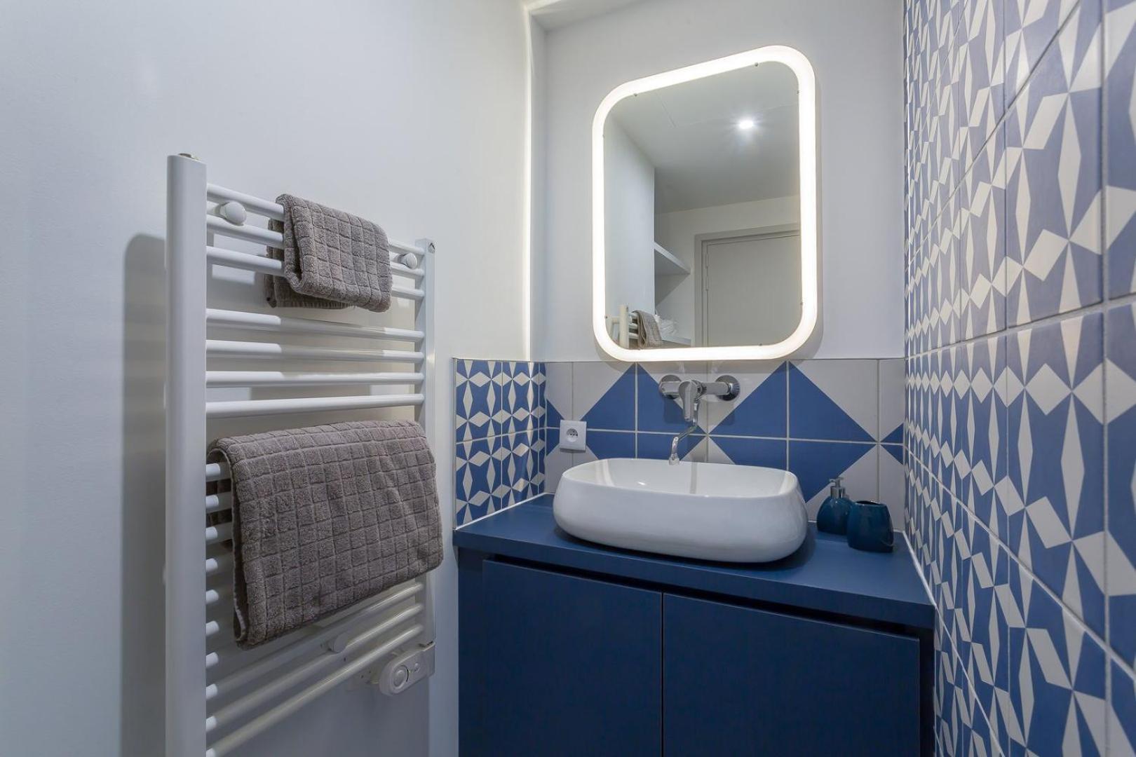 Strada - Magnifique Proche Opera Apartment Lyon