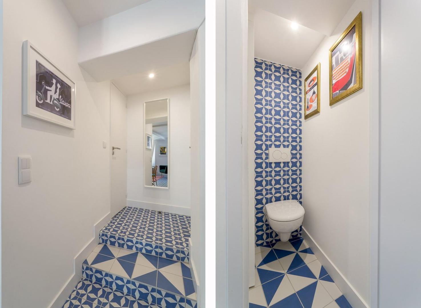 Apartment Strada - Magnifique Proche Opera