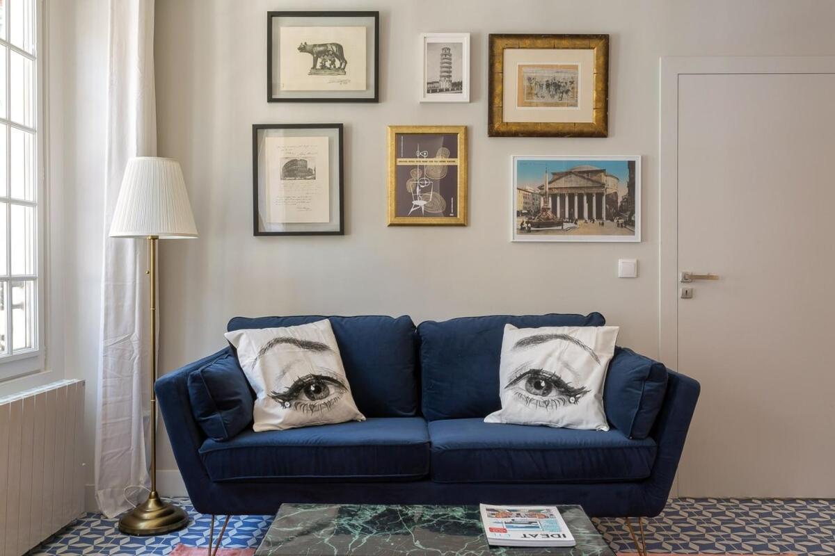 Strada - Magnifique Proche Opera Apartment Lyon