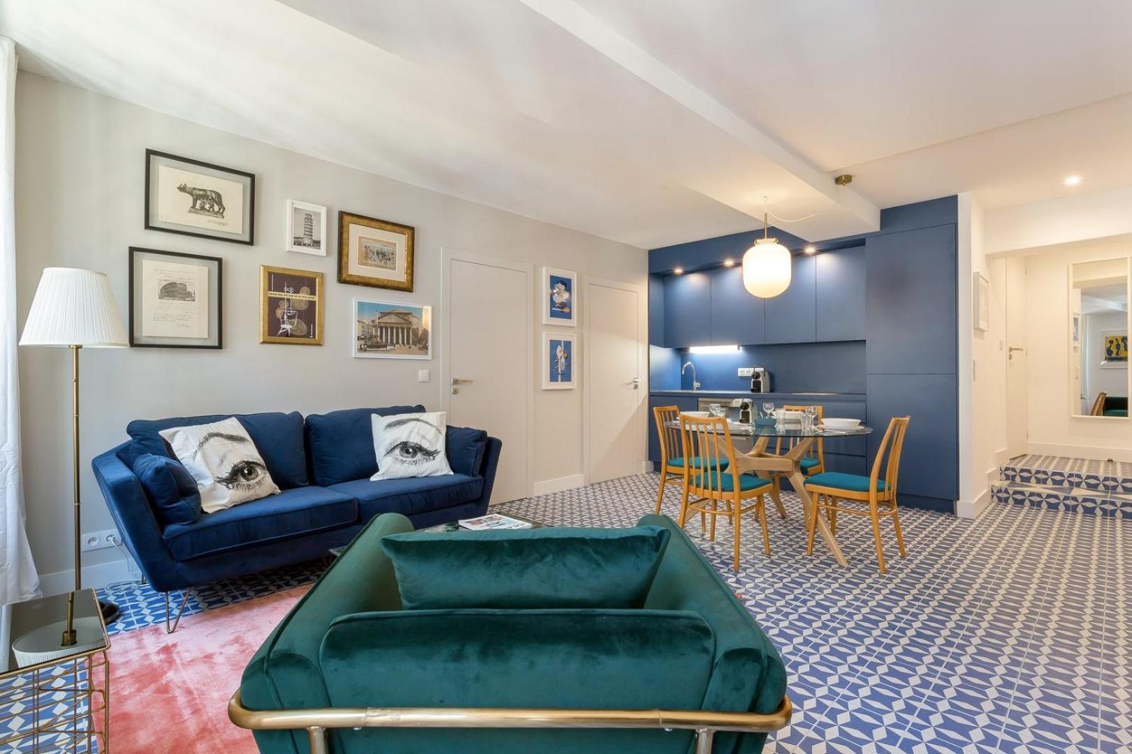 Apartment Strada - Magnifique Proche Opera *