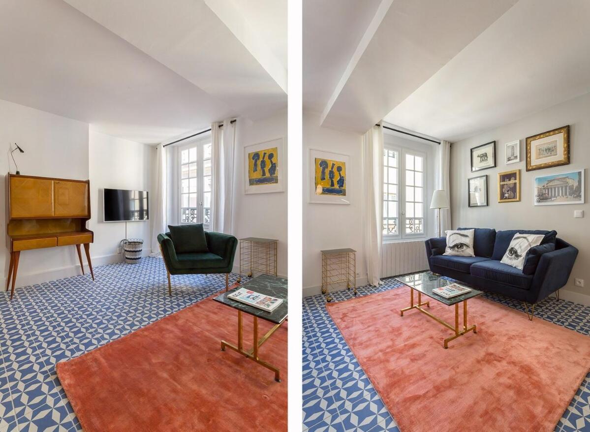 Apartment Strada - Magnifique Proche Opera Lyon