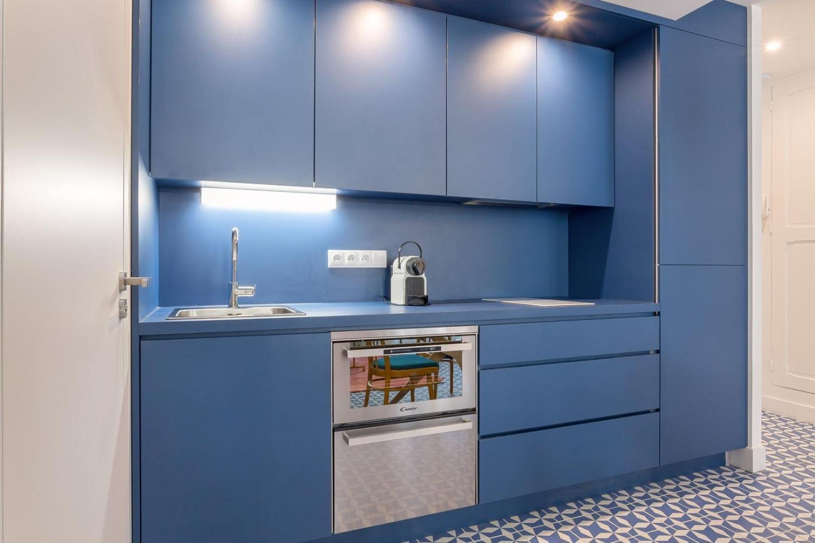 Strada - Magnifique Proche Opera Apartment Lyon