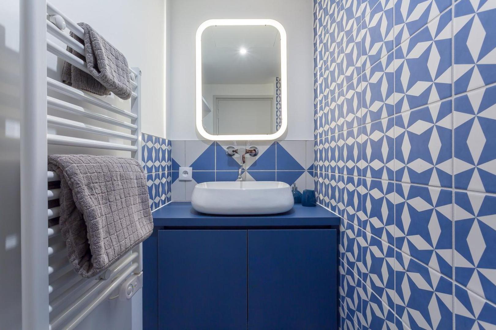 Strada - Magnifique Proche Opera Apartment