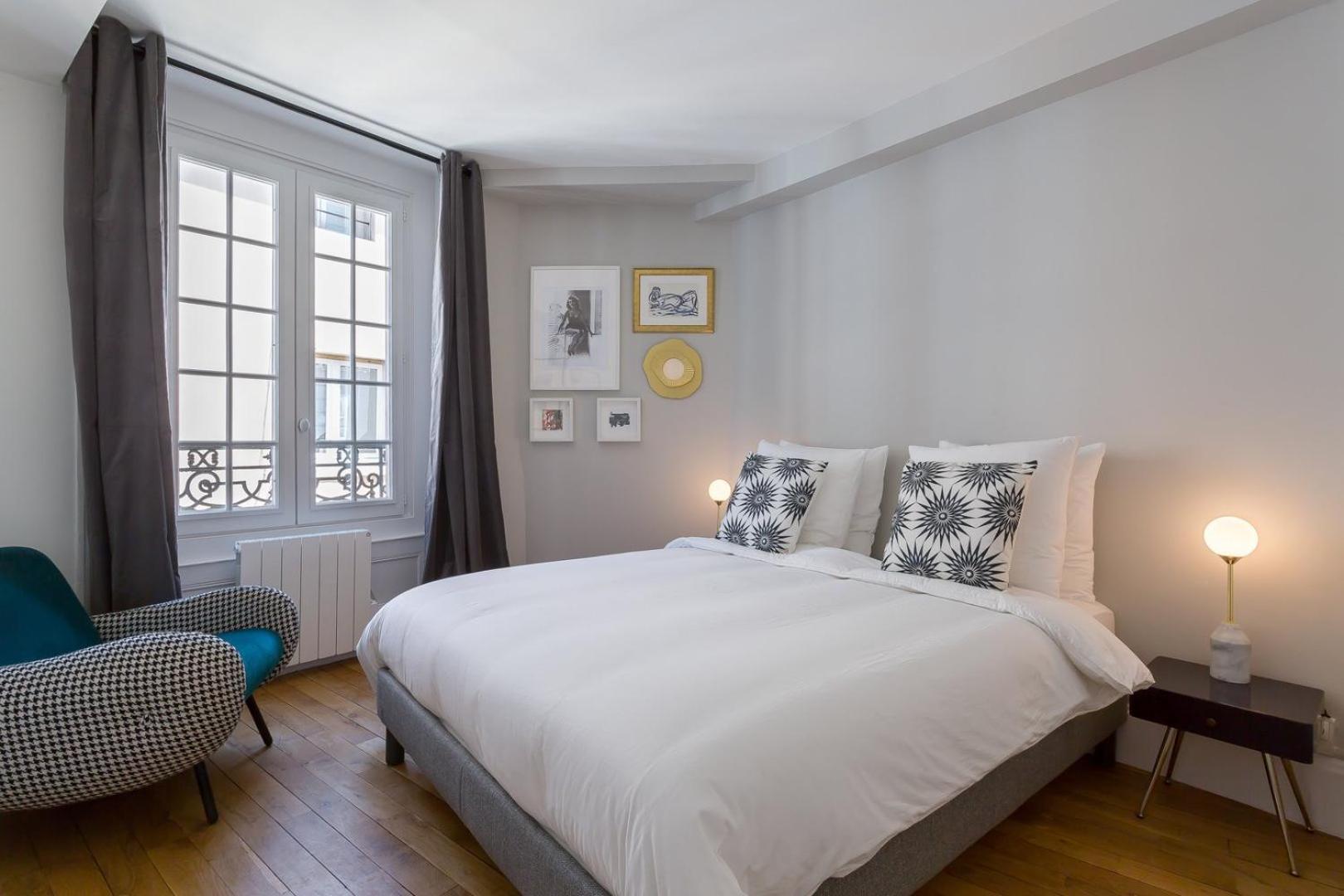 Strada - Magnifique Proche Opera Apartment Lyon