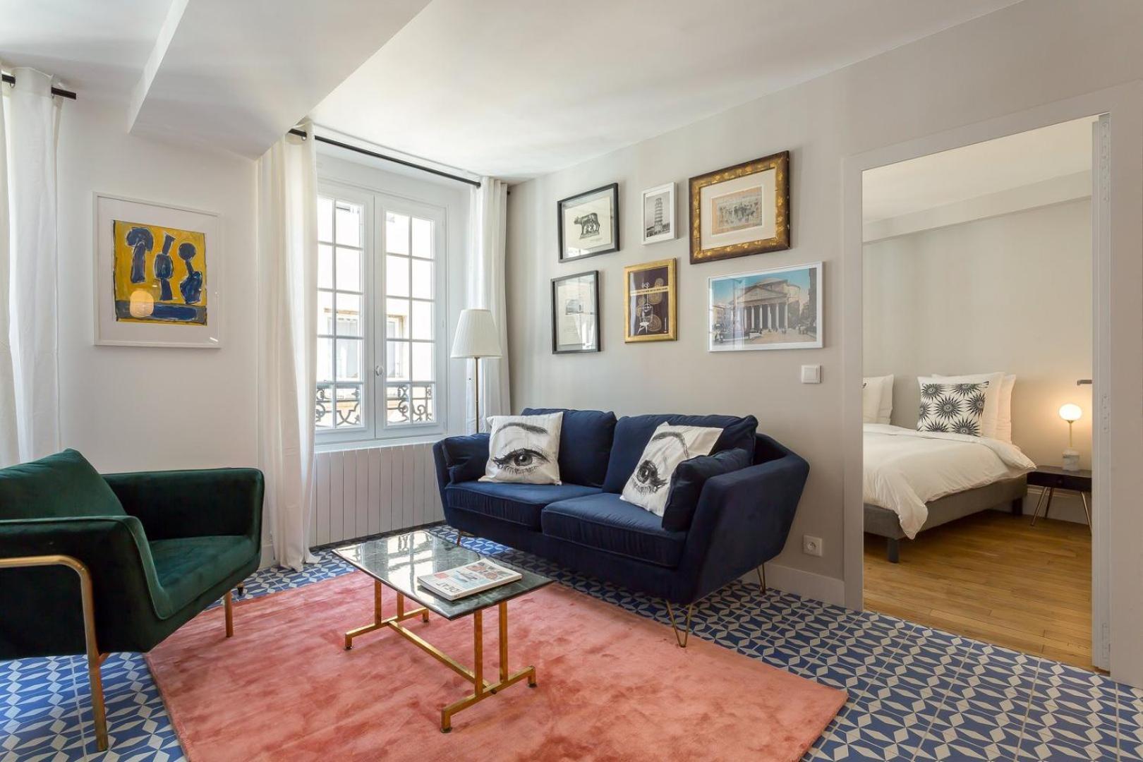 Apartment Strada - Magnifique Proche Opera *
