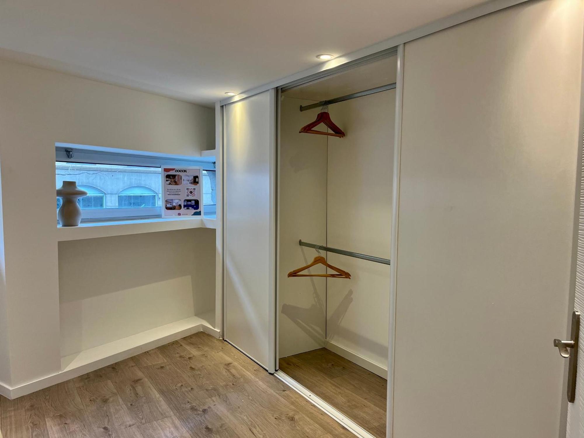 Mael Apartment