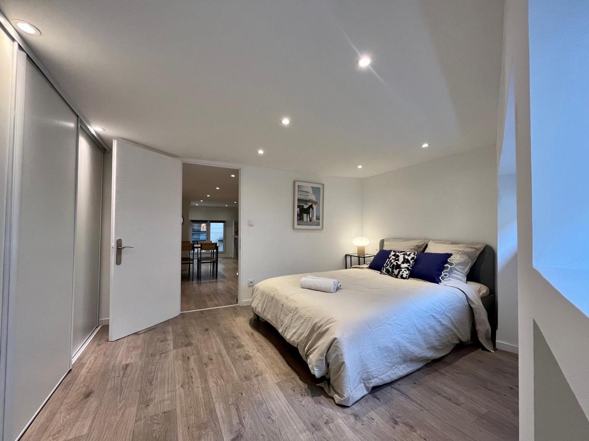 Mael Apartment