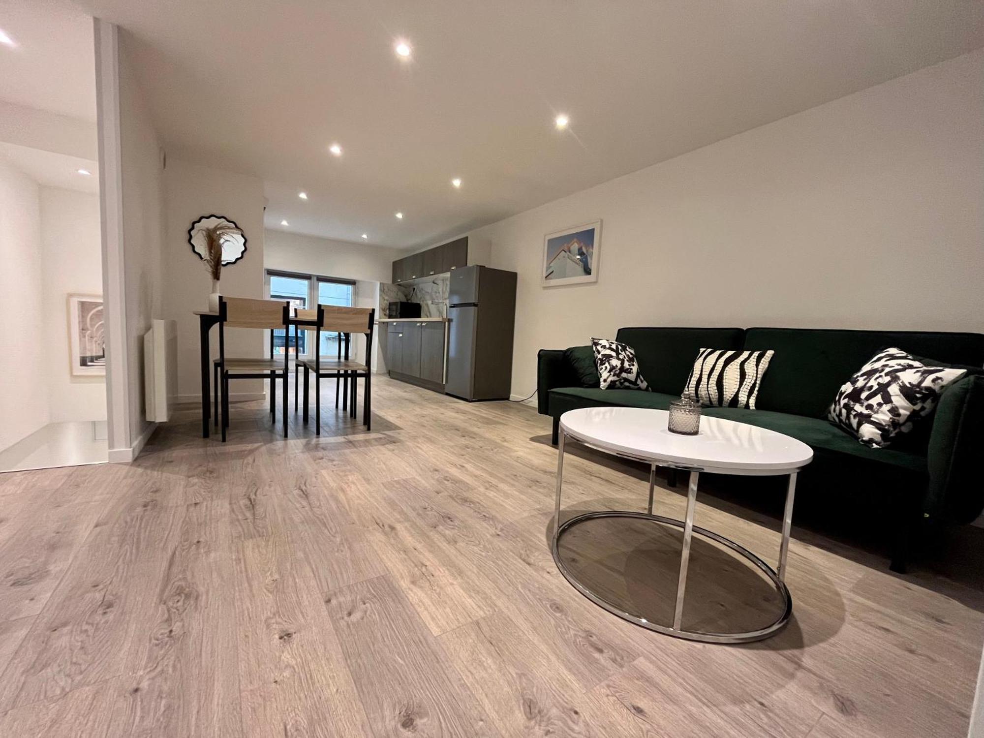 Apartment Mael