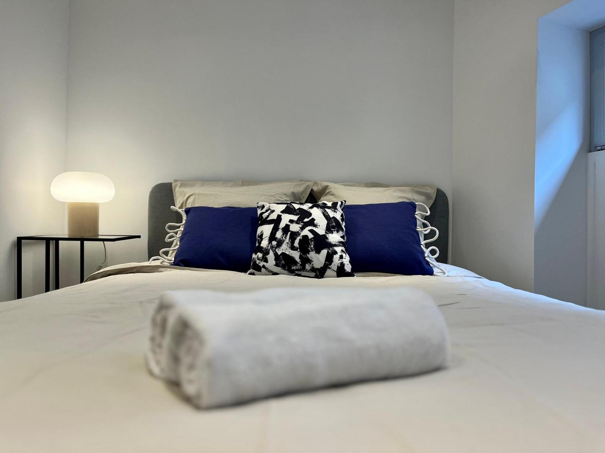 Mael Apartment *