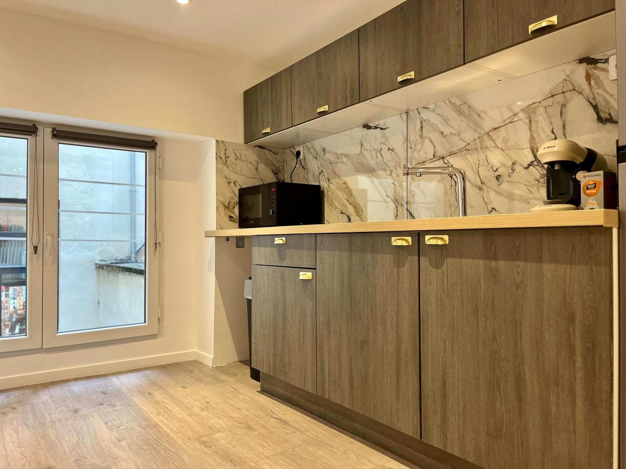 Mael Apartment *