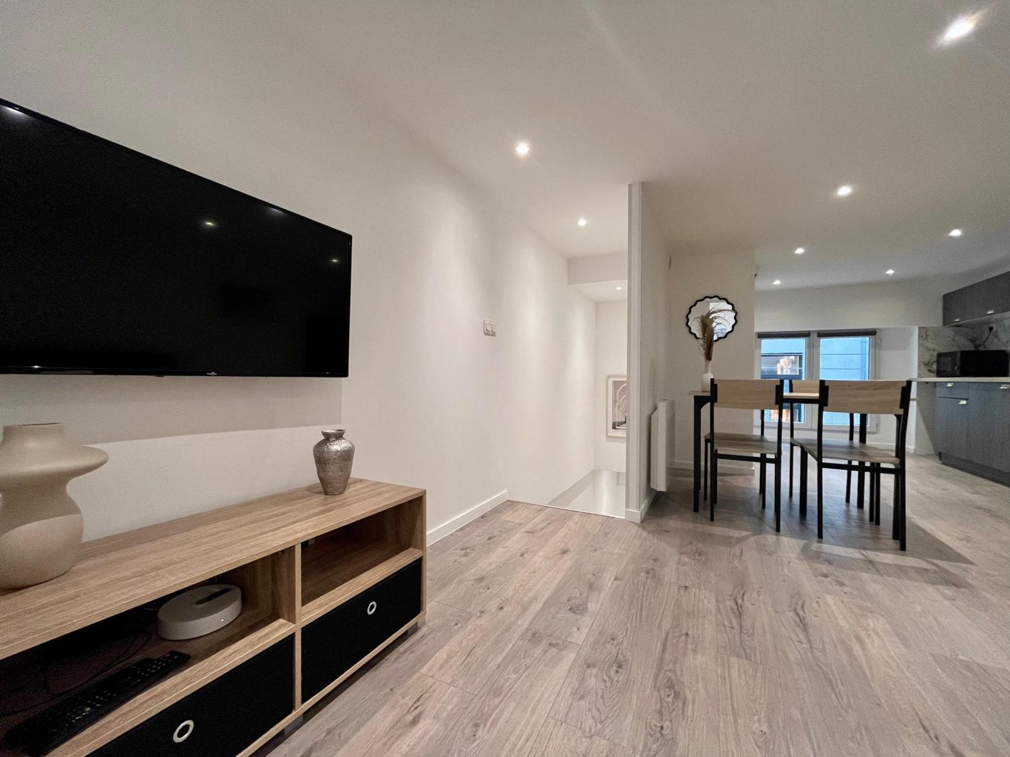 Apartment Mael
