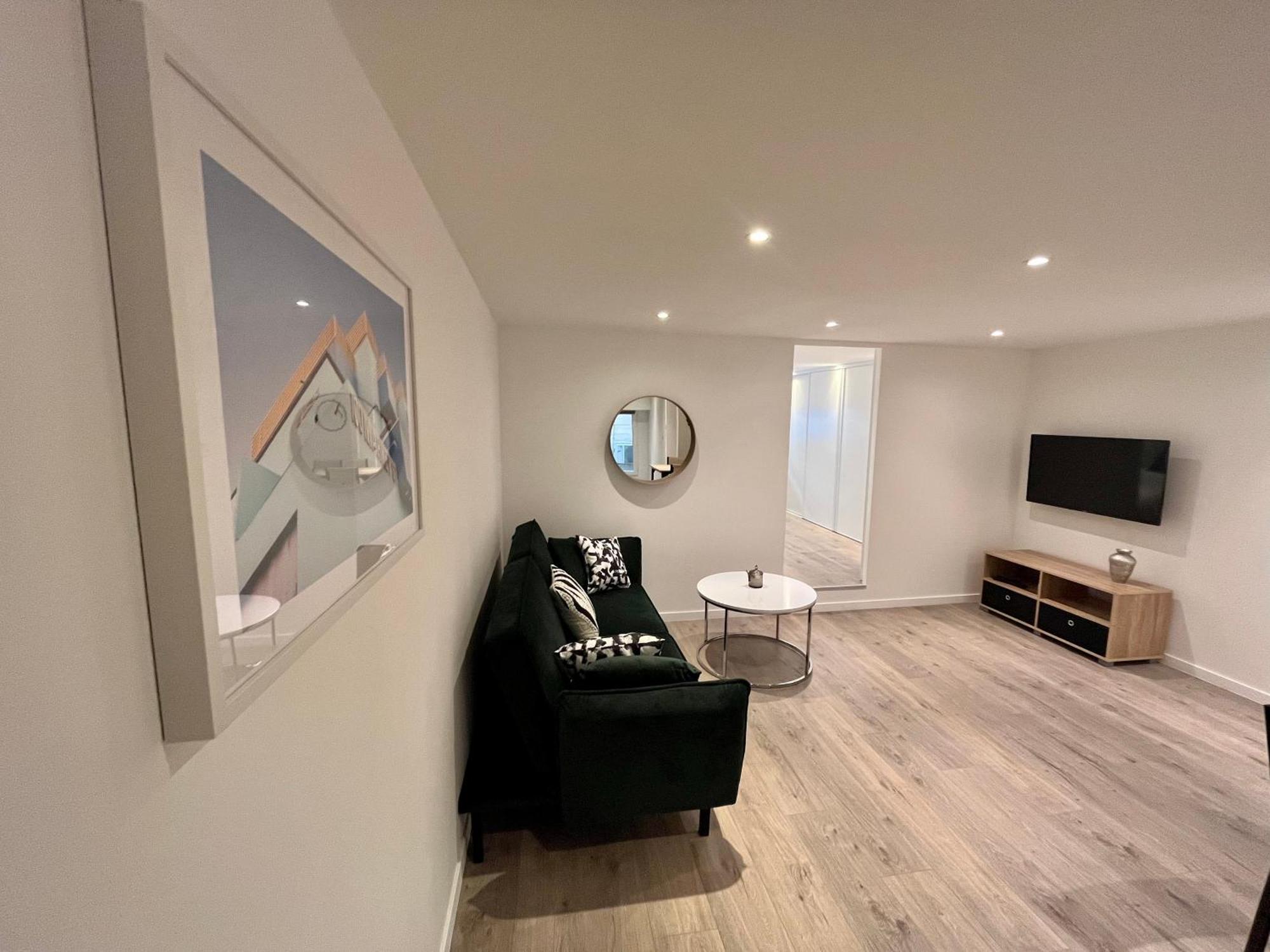 Mael Apartment