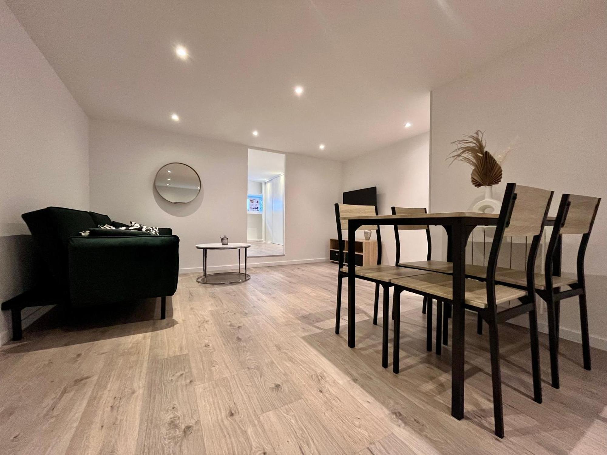 Apartment Mael