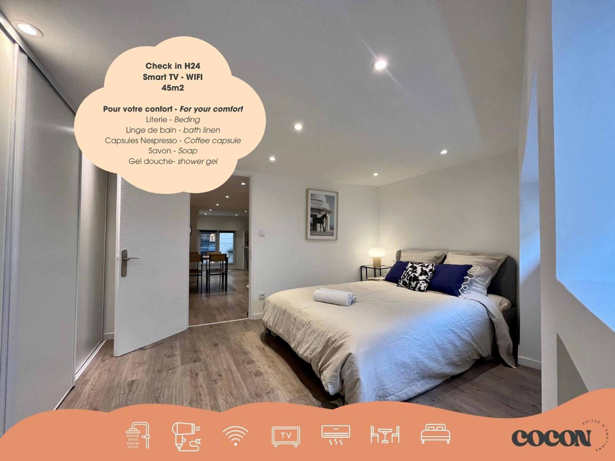 Mael Apartment