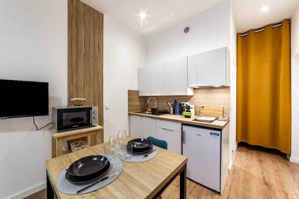 Apartment The In The 2nd Arrondissement Ail Lyon