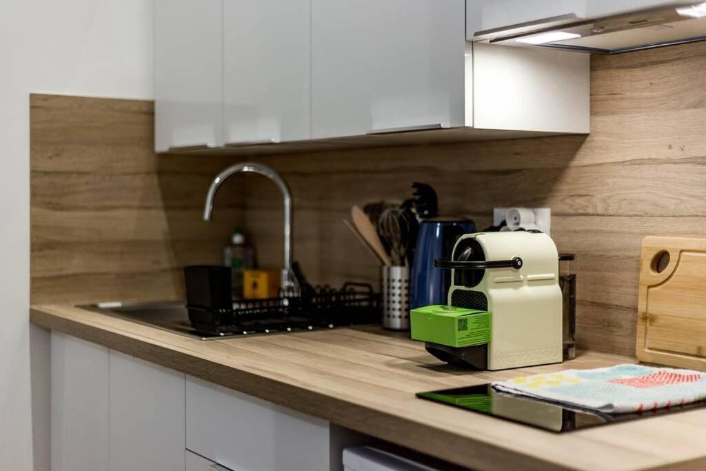 The In The 2nd Arrondissement Ail Apartment
