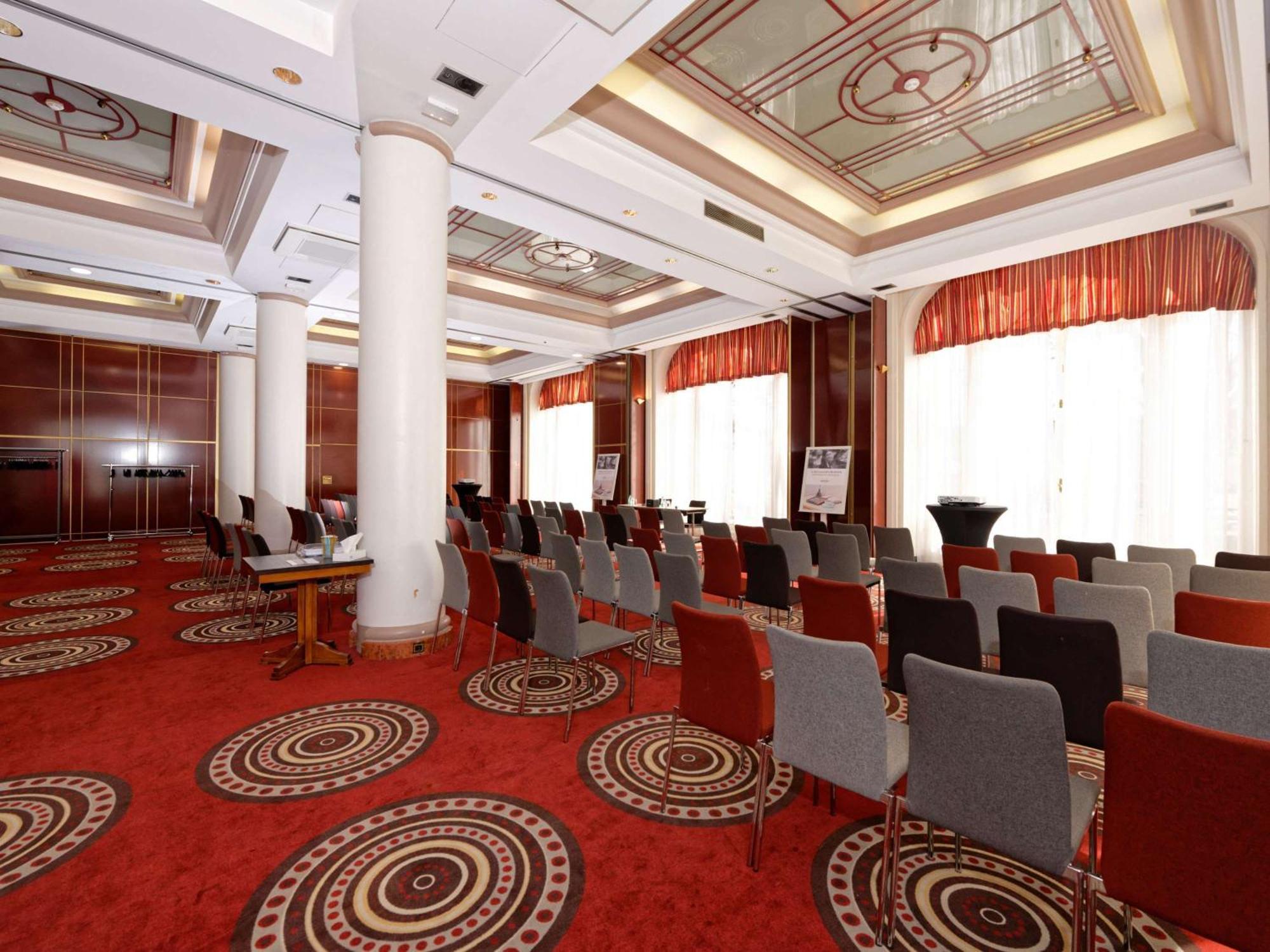 Mercure Centre Chateau Perrache